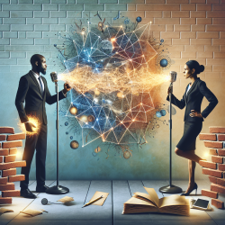 Breaking Barriers: Empowering School Administrators to Speak Out || TinyEYE Online Therapy