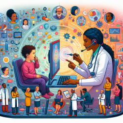 Empowering Practitioners with the Science of Data about People || TinyEYE Online Therapy