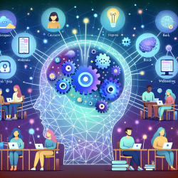 Unlocking the Power of Web-Based Support Systems for Students in Higher Education || TinyEYE Online Therapy