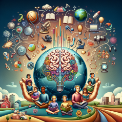 Boosting Cognitive Achievement: Insights from the Young Lives Study || TinyEYE Online Therapy