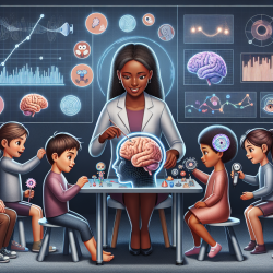Implementing Research Findings to Enhance Speech-Language Pathology Practices: Insights from Functional Neurological Symptom Disorder and Auditory Verbal Agnosia || TinyEYE Online Therapy