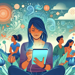 Boost Your Skills with Digital Therapeutic Engagement: Key Insights for Practitioners || TinyEYE Online Therapy