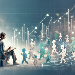 Leveraging Socioeconomic Insights to Enhance Online Therapy Outcomes for Children || TinyEYE Online Therapy