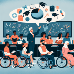 Empowering Students in Transition: Enhancing Practitioner Skills through Research Insights || TinyEYE Online Therapy