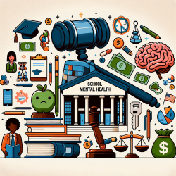 Exploring the Blood-Brain Barrier: An Early Indicator of Cognitive Dysfunction || TinyEYE Online Therapy