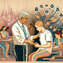 Leveraging Research to Enhance Support for Transgender Students || TinyEYE Online Therapy