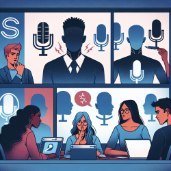 University Students Familiarity with Famous People Who Stutter: Key Insights for Practitioners || TinyEYE Online Therapy