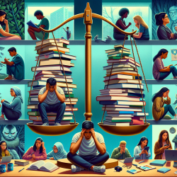 Understanding Student Well-being: Insights from the Latest Mental Health and Loneliness Survey || TinyEYE Online Therapy