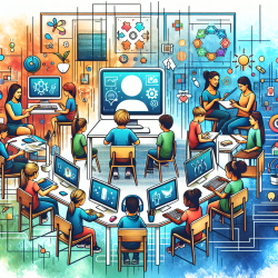 Innovative Solutions for Therapist Staffing Shortages in Schools || TinyEYE Online Therapy