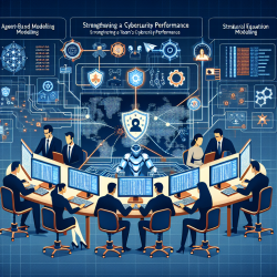 Enhancing Cybersecurity Team Performance: Insights from CCTFv2 || TinyEYE Online Therapy