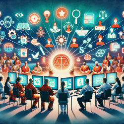Enhancing Your Skills with Digital Mental Health Interventions: Insights from Recent Research || TinyEYE Online Therapy