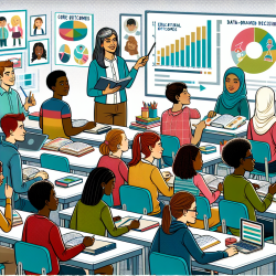 Implementing Core Outcomes to Enhance School-Based Speech-Language Services || TinyEYE Online Therapy