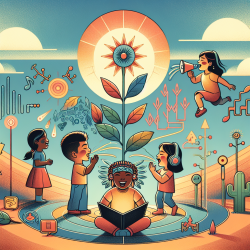 How to Improve Your Practice with First Nations Children's Speech: Key Findings from Recent Research || TinyEYE Online Therapy