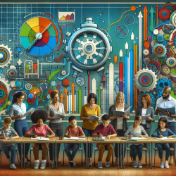 Empowering Educators: Unleashing Potential with Precision Teaching || TinyEYE Online Therapy