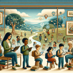 Unlocking Potential: Leveraging Online Therapy Services in Special Education || TinyEYE Online Therapy