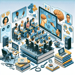 Overcoming Speech Therapy Staffing Shortages: A Research-Driven Approach || TinyEYE Online Therapy