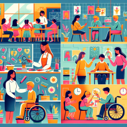 Empowering Every Student: A Collaborative Approach to Special Education || TinyEYE Online Therapy