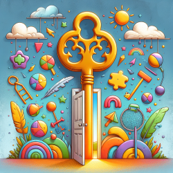 Unlock the Secret to Transforming Autism Therapy: The Power of Mixed Behavioral Models! || TinyEYE Online Therapy