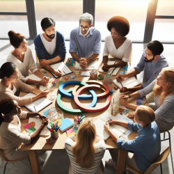 Empowering Education Through Collaborative Harmony || TinyEYE Online Therapy