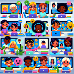 How TinyEYE Builds a Thriving Community for Special Education Through Online Therapy || TinyEYE Online Therapy