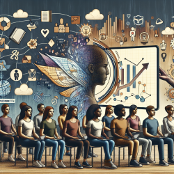 Empowering Practitioners: Transforming Youth Health Outcomes Through Data-Driven Insights || TinyEYE Online Therapy