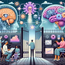 Unlocking Potential: The Power of Data in Speech Therapy || TinyEYE Online Therapy