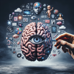 You Won't Believe What This Study Reveals About Schizophrenia and Brain Function! || TinyEYE Online Therapy