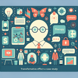 You Won't Believe How This Case Study Could Transform Your Approach to Autism and Bipolar Disorder! || TinyEYE Online Therapy