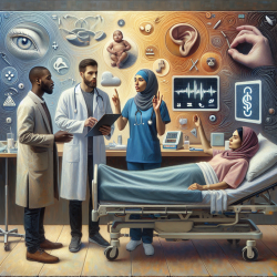 Enhancing Practitioner Skills through the Language of Medicine and Bioethics || TinyEYE Online Therapy