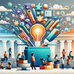 Enhancing Instructional System Coherence: A Guide for K–12 Education Leaders || TinyEYE Online Therapy