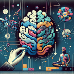 Empowering Change: Harnessing Gender Trends in Scientific Authorship for Improved Outcomes || TinyEYE Online Therapy