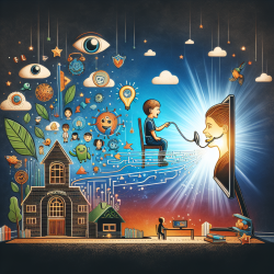 Unlocking Potential: How Online Therapy is Revolutionizing Speech Therapy in Schools || TinyEYE Online Therapy