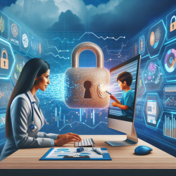 Unlocking the Future of Online Therapy: Research-Driven Insights for Speech Language Pathologists || TinyEYE Online Therapy