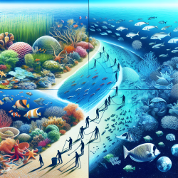 Safeguarding Marine Life: A Pathway to Sustainable Futures || TinyEYE Online Therapy