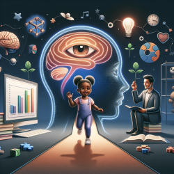 Empowering Practitioners: Harnessing Research to Enhance Online Therapy for Children || TinyEYE Online Therapy