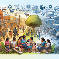 Understanding Environmental Health: Lessons from Latina Mothers in Los Angeles || TinyEYE Online Therapy