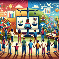 Empowering Change: Transforming Health Outcomes Through School Integration || TinyEYE Online Therapy