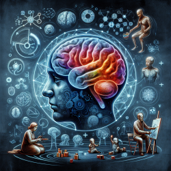 Unlocking the Brain's Hidden Potential: The Surprising Link Between Information Processing and Child Development || TinyEYE Online Therapy