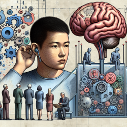 Enhancing Clinical Trials for NF2-Related Tinnitus: A Data-Driven Approach || TinyEYE Online Therapy