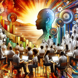 Unlocking the Secrets of Health Equity: Lessons from Southern Africa || TinyEYE Online Therapy
