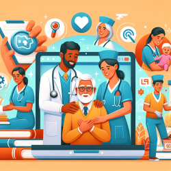 Discovering the Unseen Heroes: Elevating Healthcare Aides || TinyEYE Online Therapy