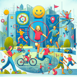 Easy Ways to Reduce Sedentary Time in Kids || TinyEYE Online Therapy