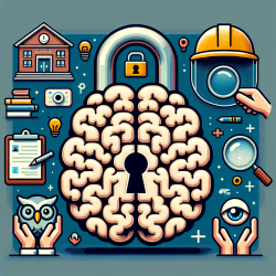 Unlocking the Secret to Safe and Effective Online Therapy in Schools || TinyEYE Online Therapy
