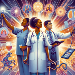 Empowering Practitioners: Transforming Alcohol-Related Care in Primary Care Settings || TinyEYE Online Therapy