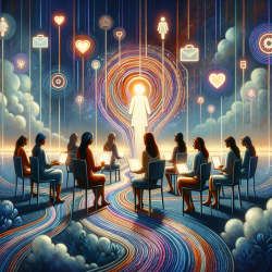 Empowering Practitioners: Harnessing Narratives for Meaningful Endurance || TinyEYE Online Therapy