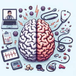 Understanding Brain Inflammation and Its Role in Epilepsy: A Guide for Practitioners || TinyEYE Online Therapy