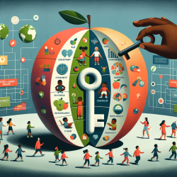 Unlocking High-Level Wellness: A Path to Better Outcomes for Children || TinyEYE Online Therapy