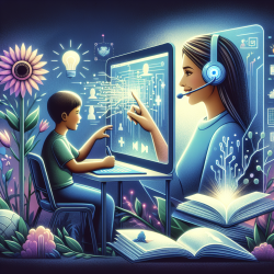 Finding Your Way: How Virtual Therapy is Transforming Special Education || TinyEYE Online Therapy