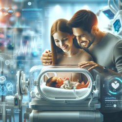 Implementing Family Integrated Care in Neonatal Intensive Care Units: A Data-Driven Approach || TinyEYE Online Therapy