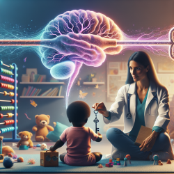 Unlocking Potential: Harnessing Neuroplasticity for Transformative Therapy || TinyEYE Online Therapy